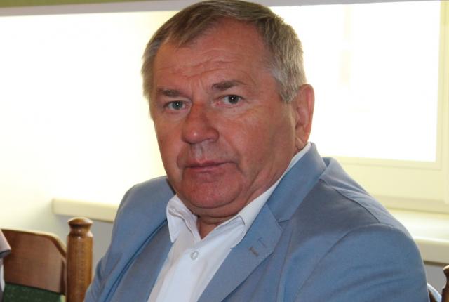 Jerzy Matuszewski
