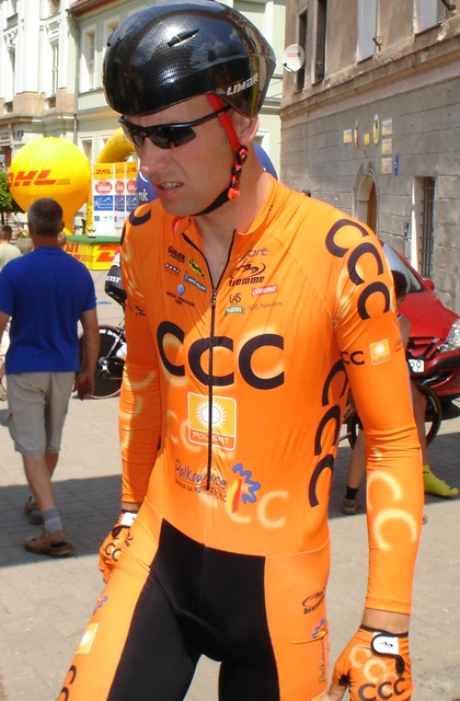 Tomasz Lisowicz