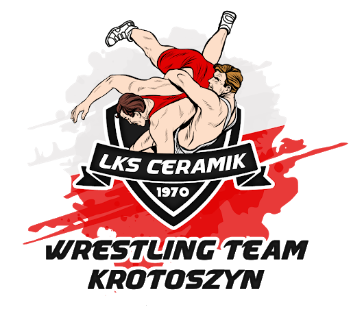 Logo LKS Ceramik Krotoszyn