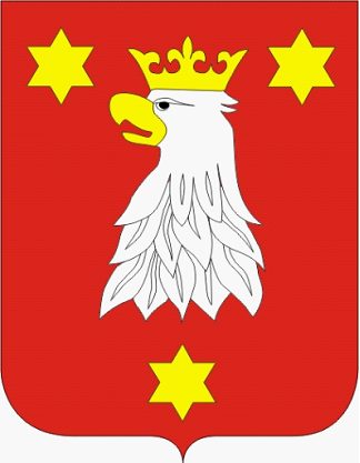 Herb Ostrzeszowa