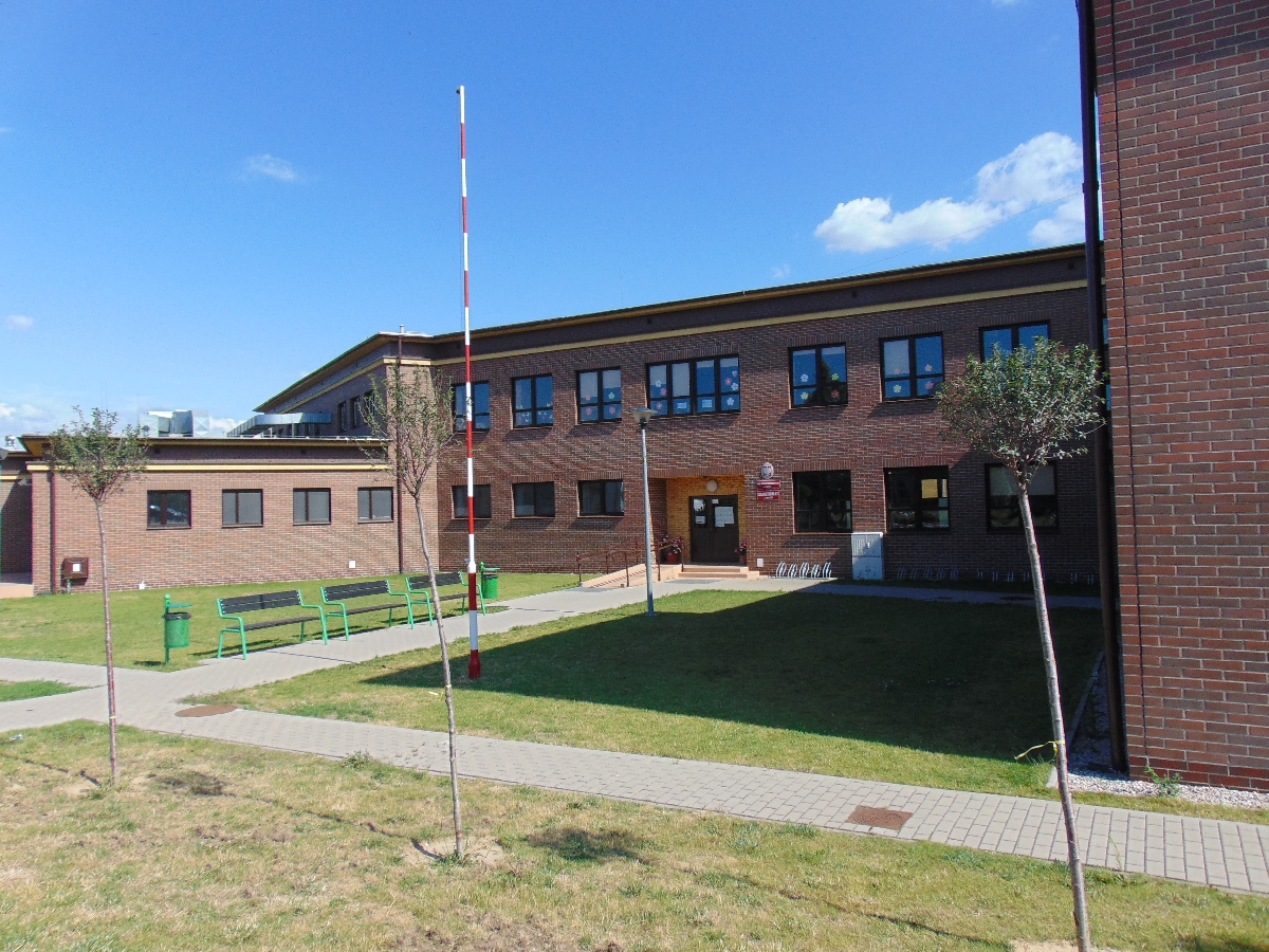 Szkoła Podstawowa nr 13 w Kaliszu