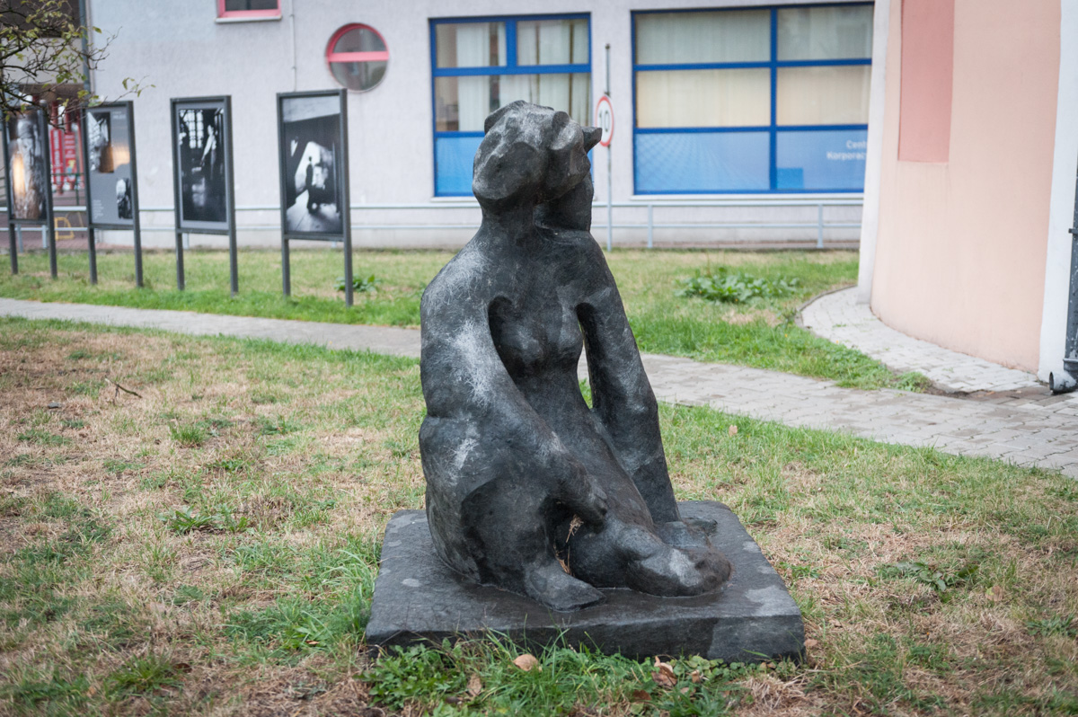 Ogródek Jareckiego