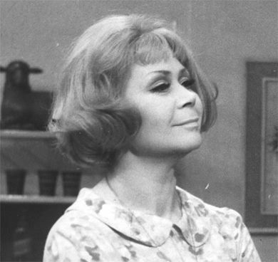 Krystyna Borowicz
