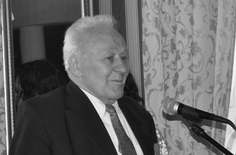 Tadeusz Pisarski