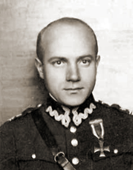 Heliodor Cepa