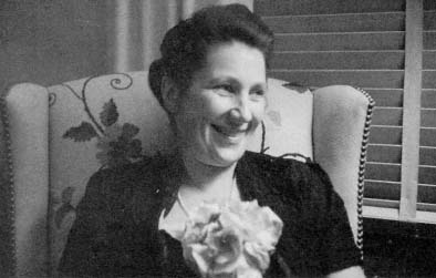Elfriede Segré
