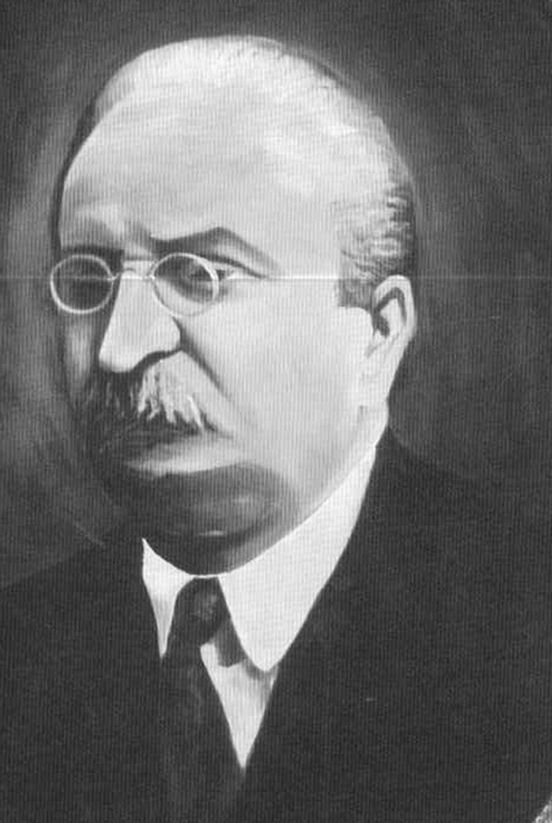 Adam Czechowski