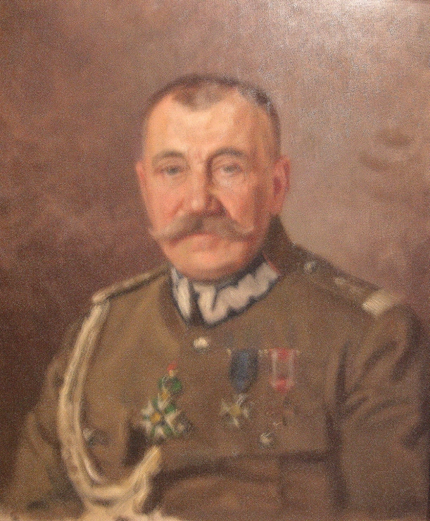Jan Rządkowski