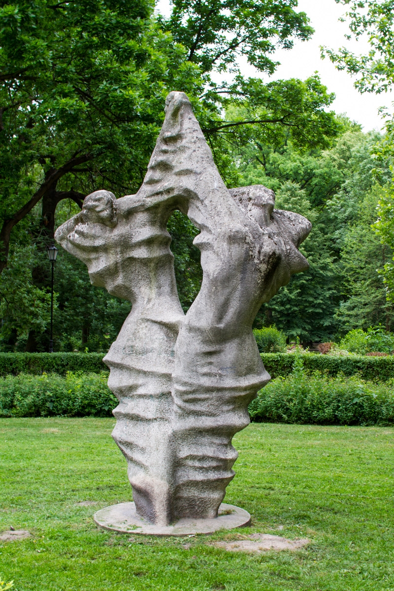 Tańczące Eurydyki greckie