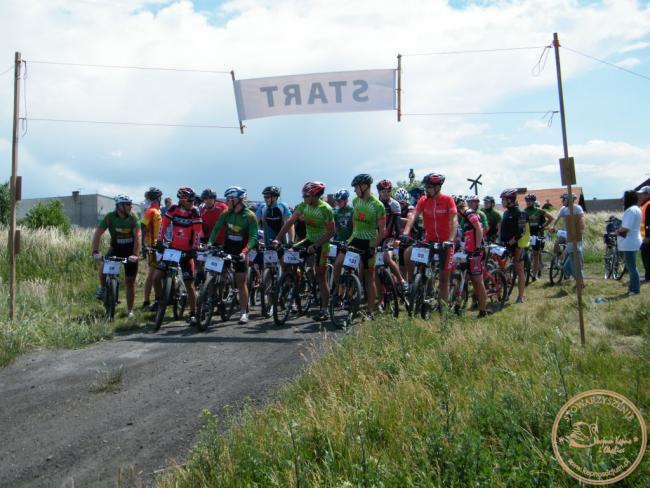 Braliński Cross Rowerowy im. Jana Lissowskiego