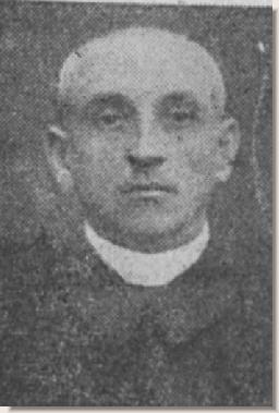 Piotr Koczwara