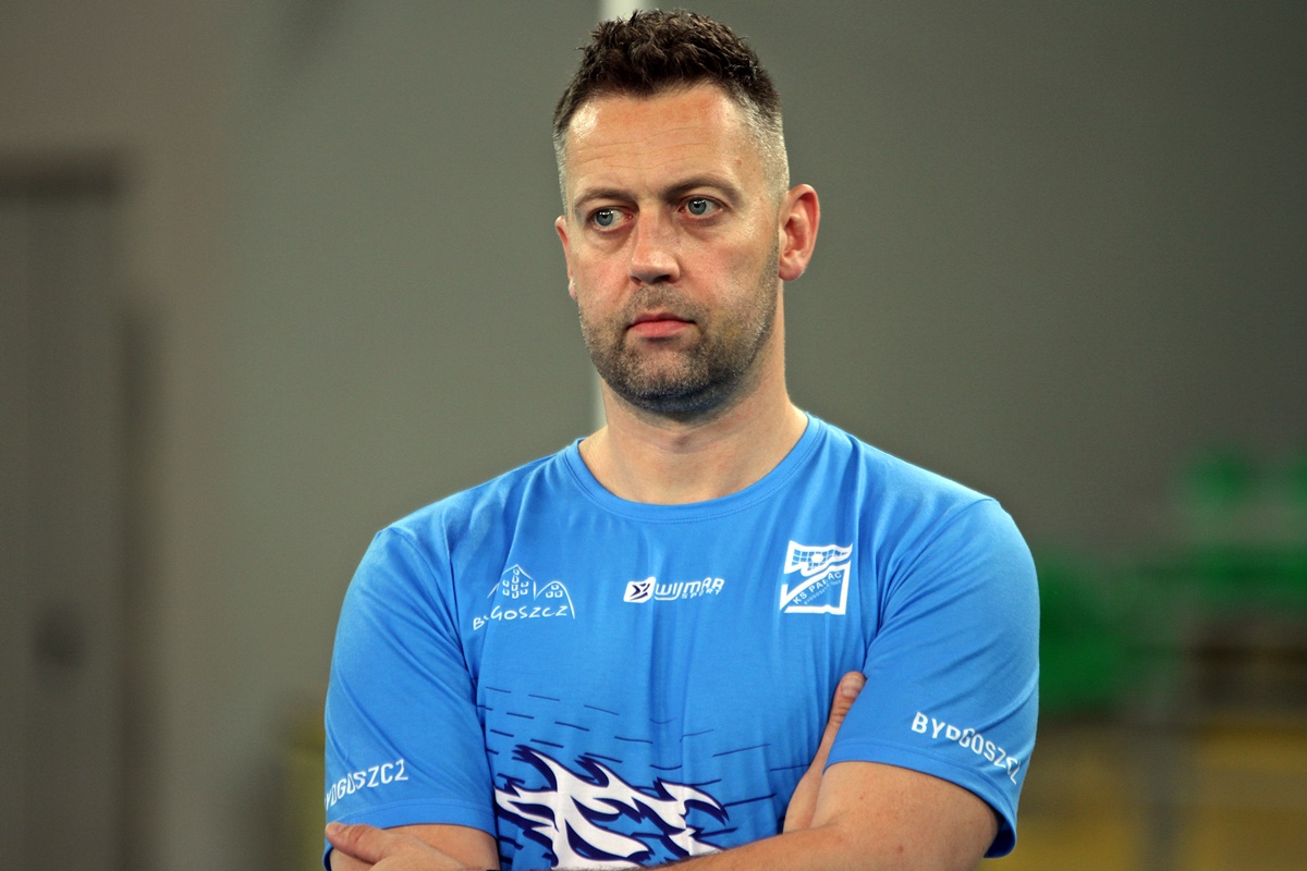 Piotr Matela