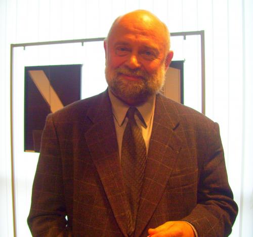 Tadeusz Gaworzewski