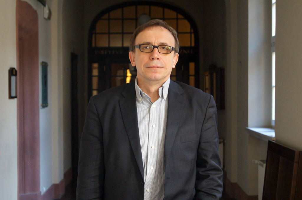 Piotr Śliwiński