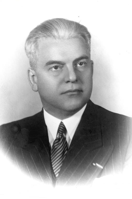 Juliusz Ulrych