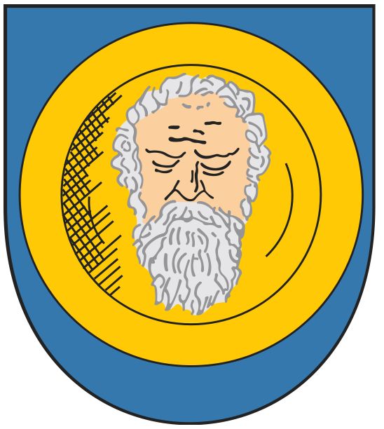 Herb Gminy i Miasta Zduny