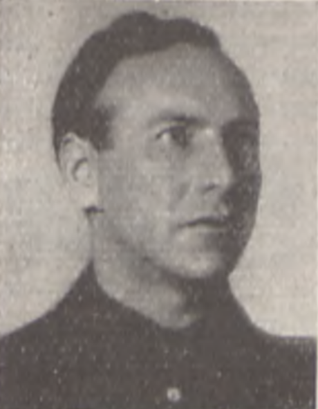  Józef Oźmin