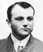 Jan Trocki