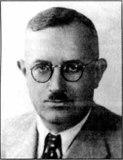 Bronisław Tetzlaff