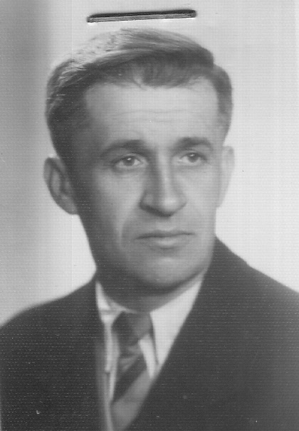 Szczepan Włodarczak