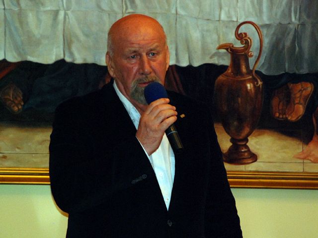 Jerzy Andrzej Świątek