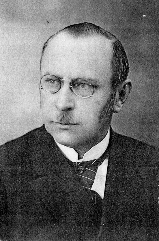 Edmund Lauterer