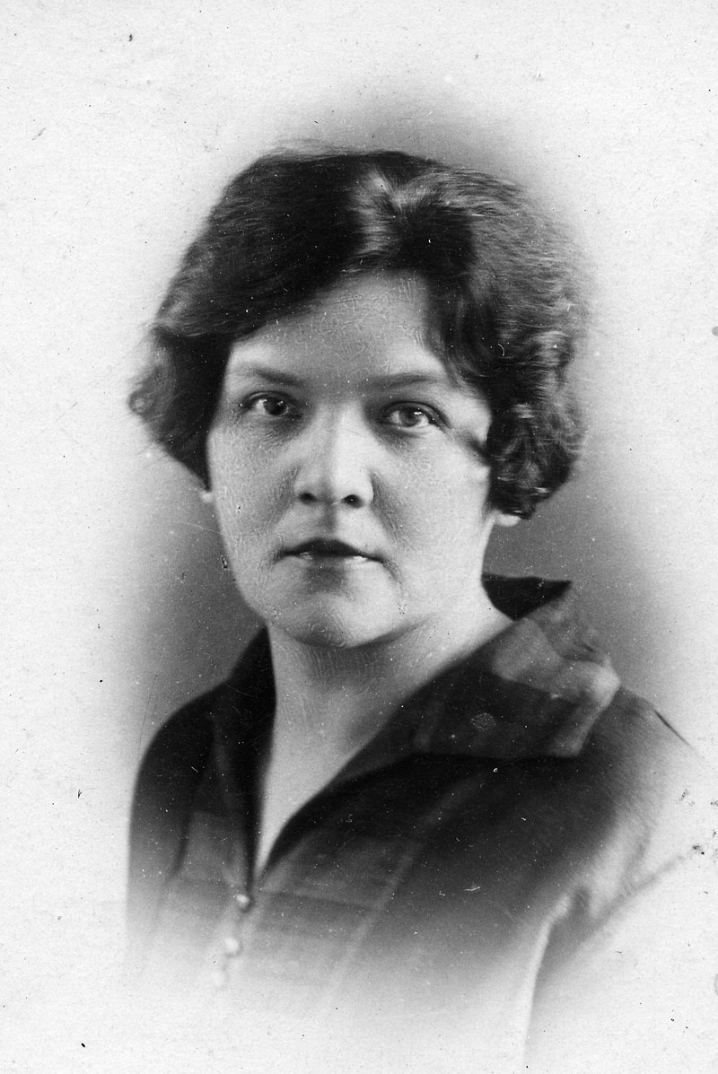 Wanda von Bernhard-Trzaska