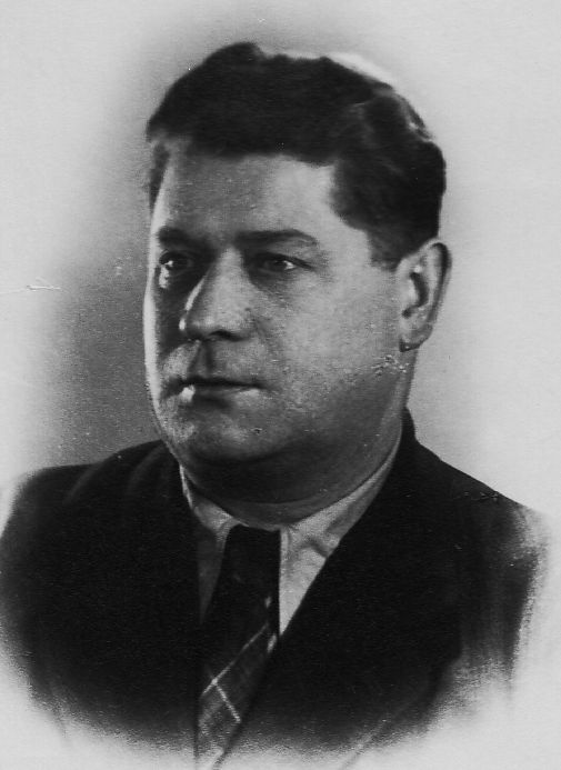 Stefan Brzeziński
