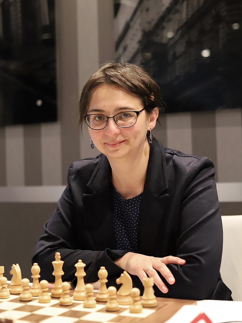 Iweta Radziewicz