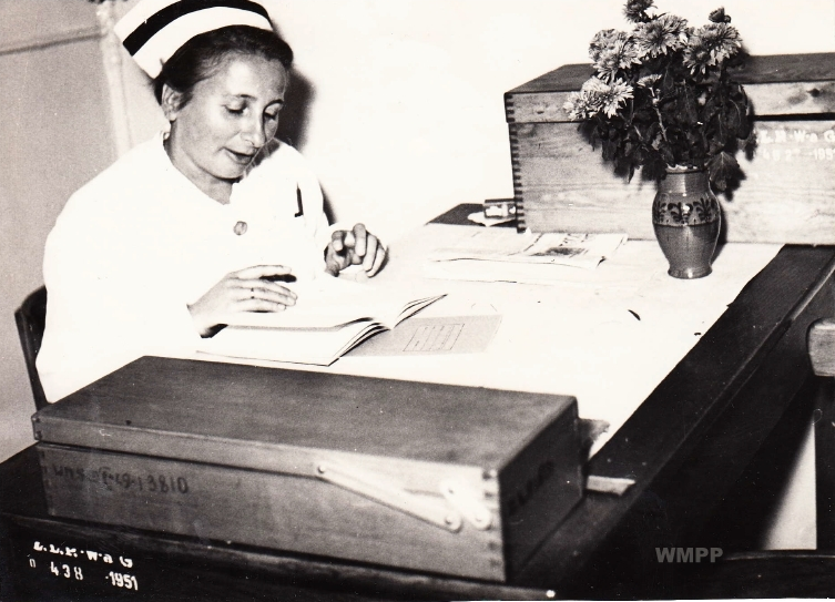 Felicja Zatopiańska