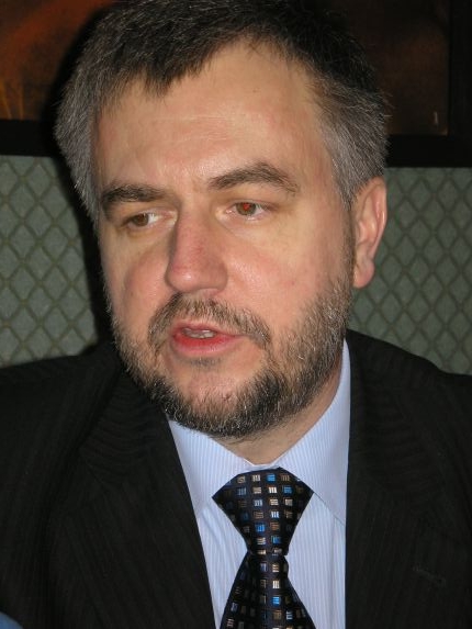 Marek Woźniak