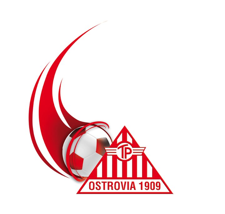 Logo Ostrovi Ostrów Wielkopolski