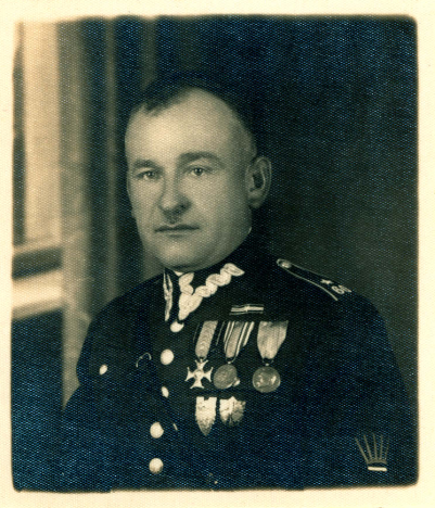 Józef Adamczak
