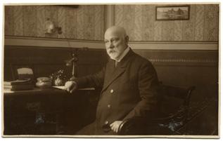 Franciszek Basiński