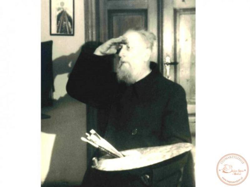 Antoni Serbeński