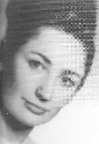 Lucyna Irena Lewandowska