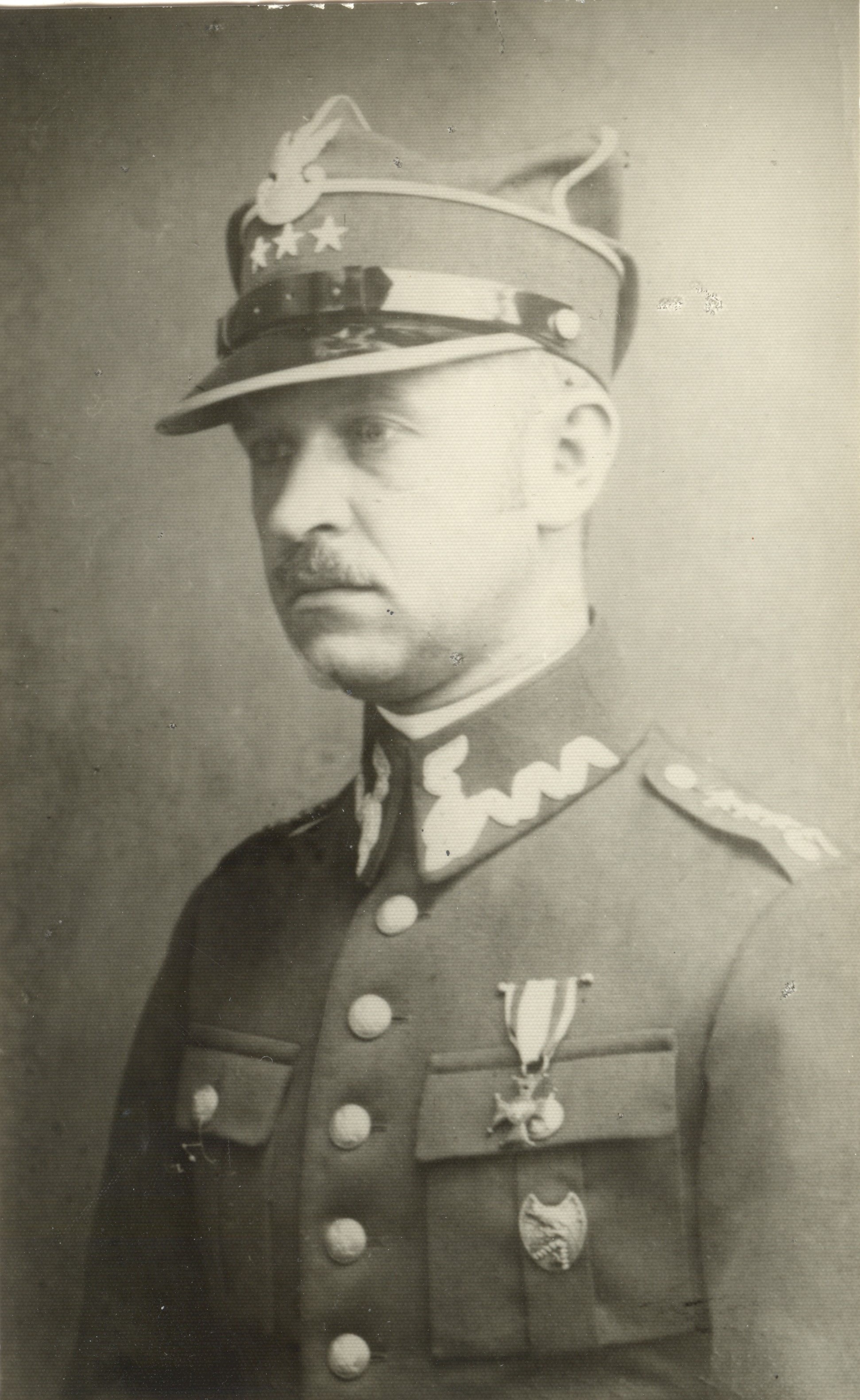 Edmund Rogalski