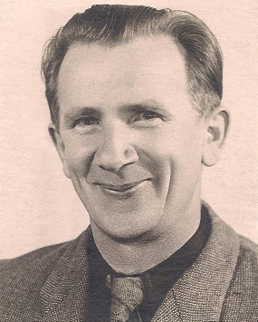 Stefan Szajdak