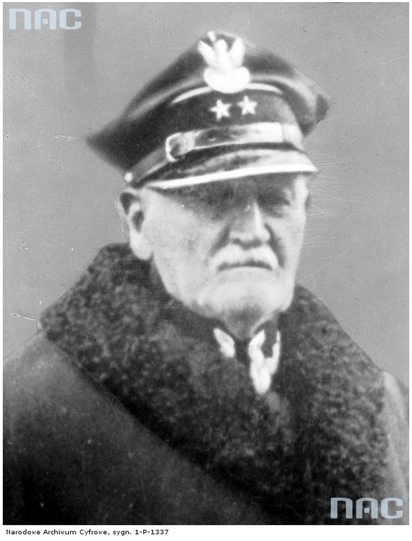 Ludomir Choynowski