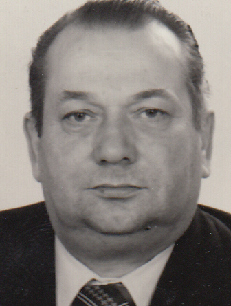 Stanisław Kulesza