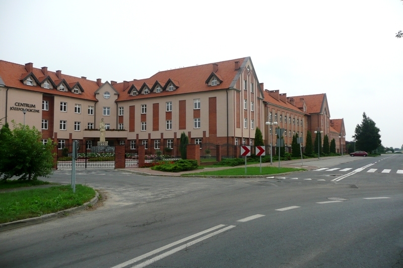 Wyższe Seminarium Duchowne Diecezji Kaliskiej