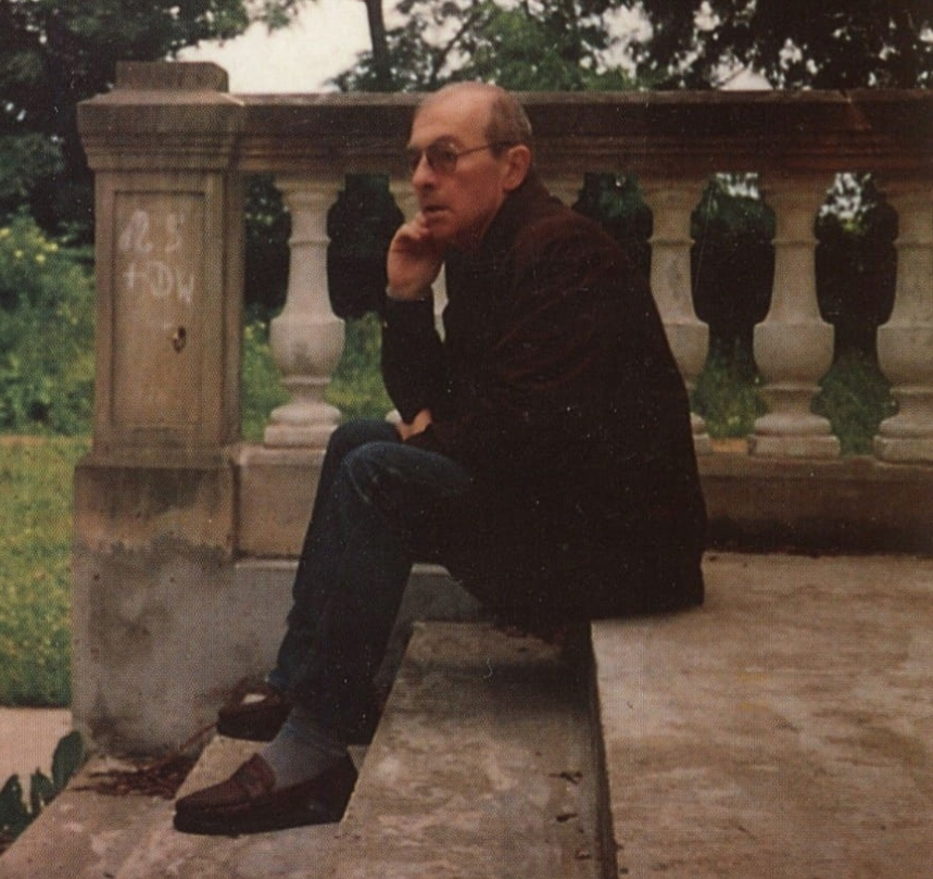 Krzysztof Racinowski