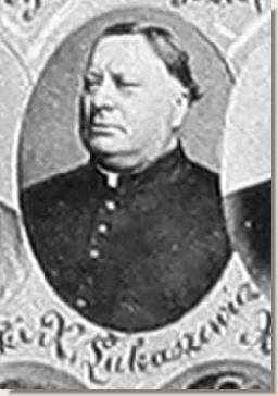 Maksymilian Władysław Łukaszewicz