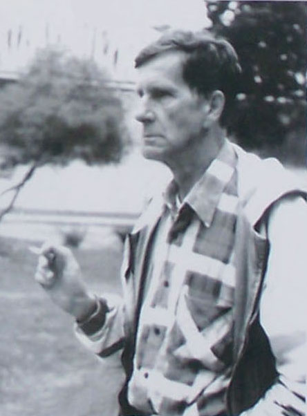 Maciej Maria Kozłowski