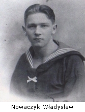 Władysław Nowaczyk