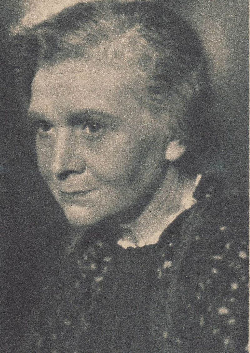 Janina Ordężanka