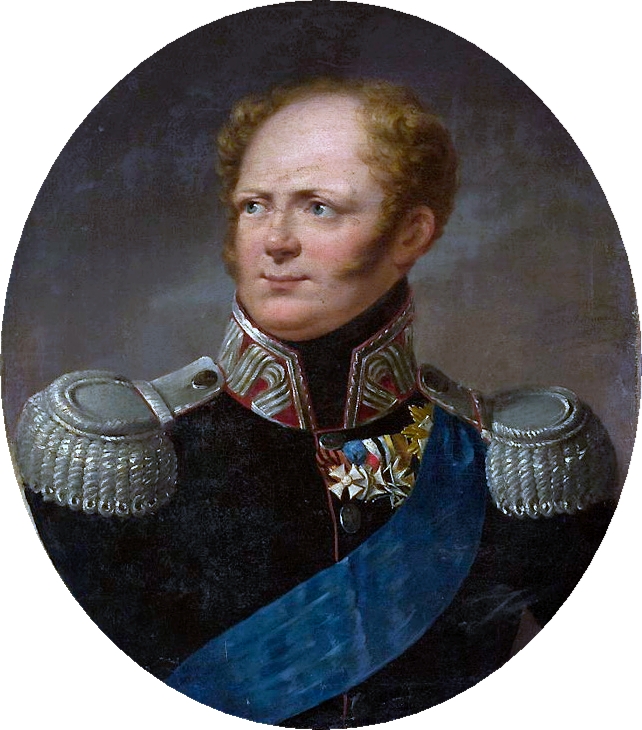 Car Aleksander I