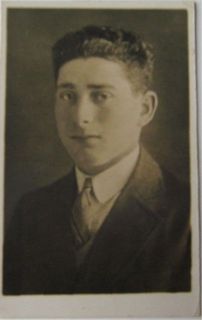 Tadeusz Bierzwiński