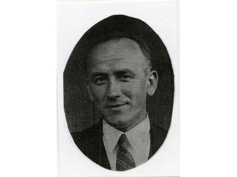 Jan Dobrowolski