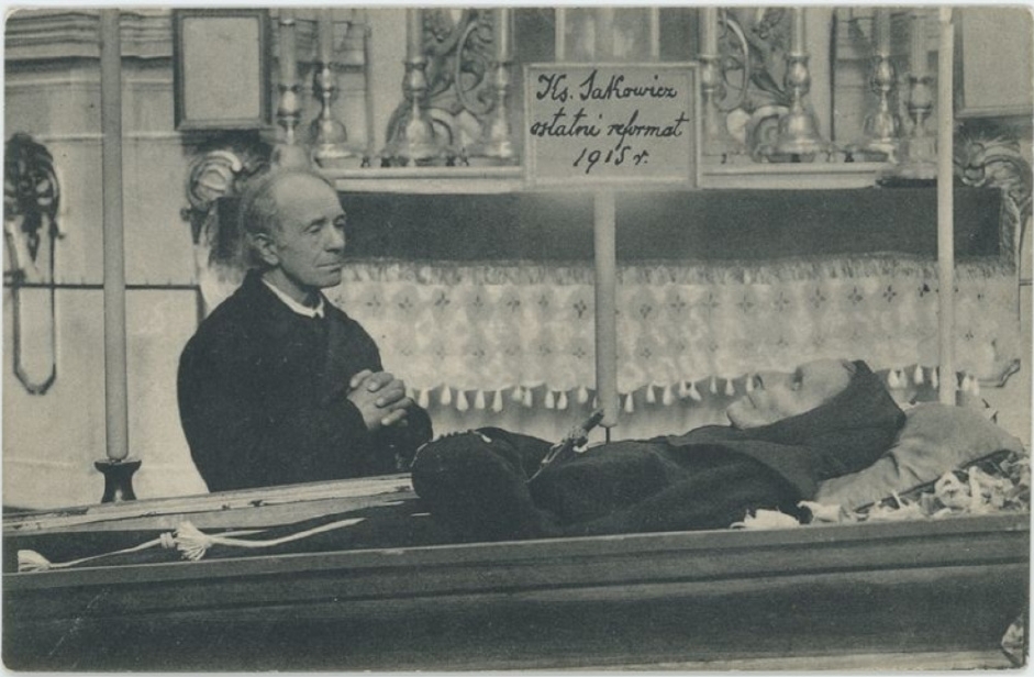 Wiktor Sakowicz